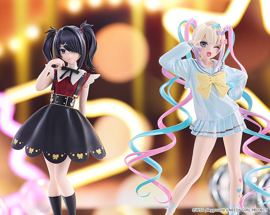【Pre-order】NEEDY GIRL OVERDOSE - OMGkawaiiAngel POP UP PARADE Figure (Anime Ver.)