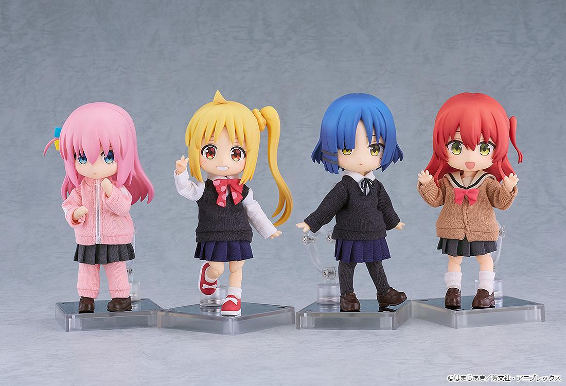 【Pre-order】Bocchi the Rock! - Ikuyo Kita Nendoroid Doll