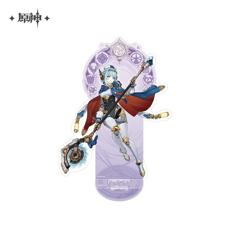 Genshin Impact - Nod-Krai Character Standee