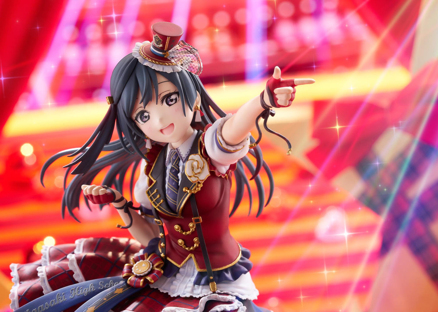 【Pre-order】LoveLive! Nijigasaki High School Idol Club - YUKI SETSUNA Figure