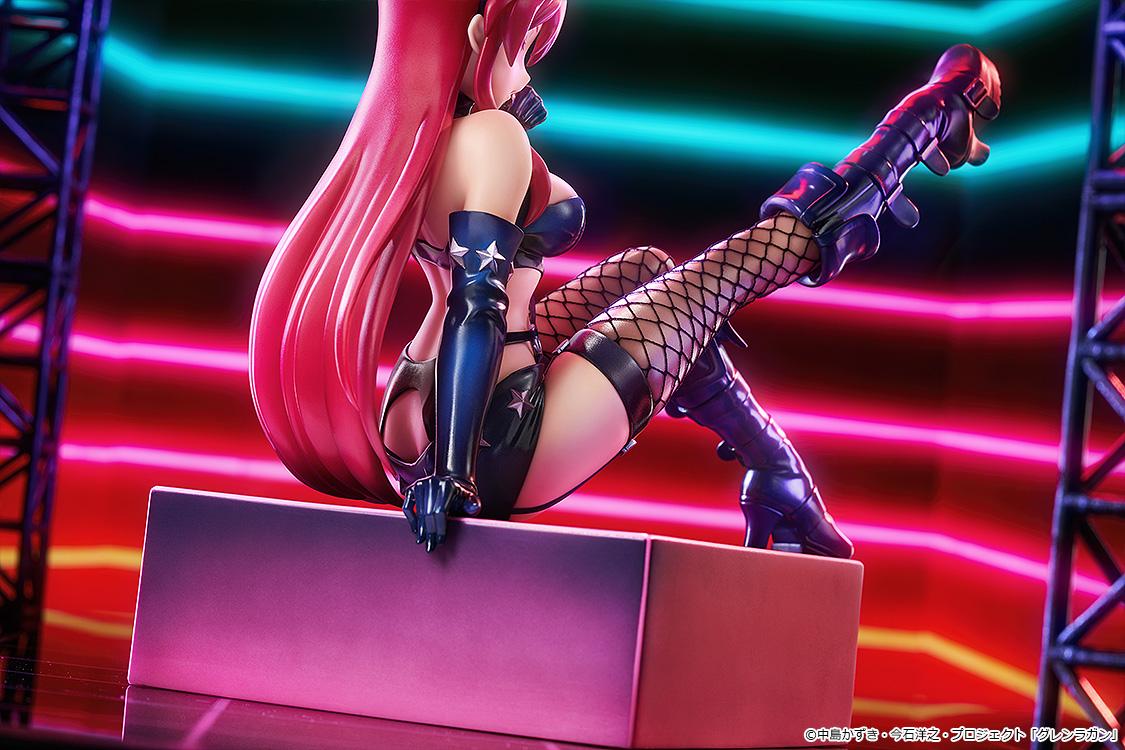 【Pre-order】Tengen Toppa Gurren Lagann - Yoko Box (Kirameki; Pieces of Sweet Stars; Bondage Costume Ver.)