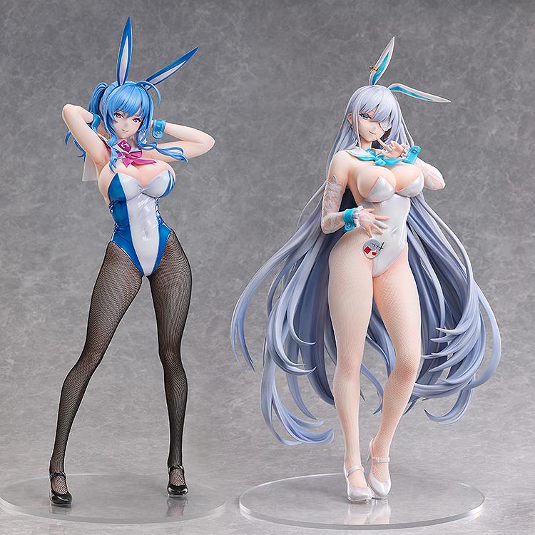 【Pre-order】Azur Lane - Emden Figure (Bunny Ver.)
