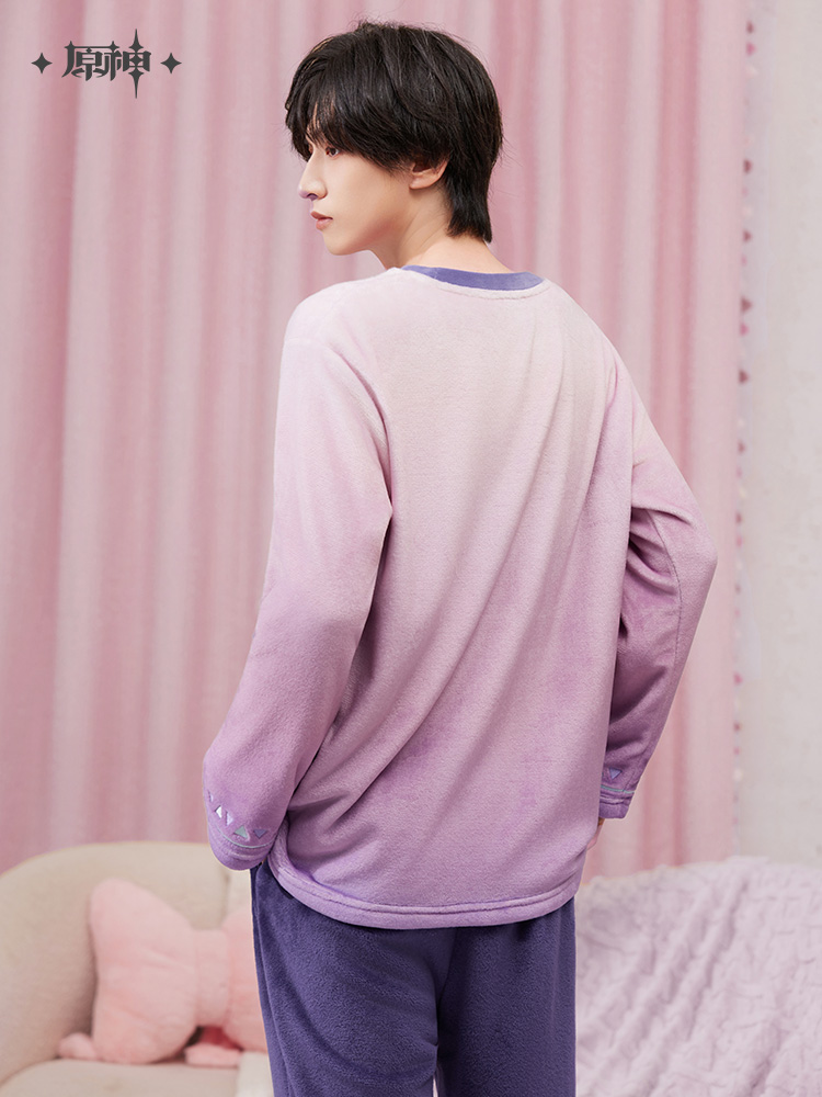 【Pre-Order】Genshin Impact - Citlali Impression Loungewear Set