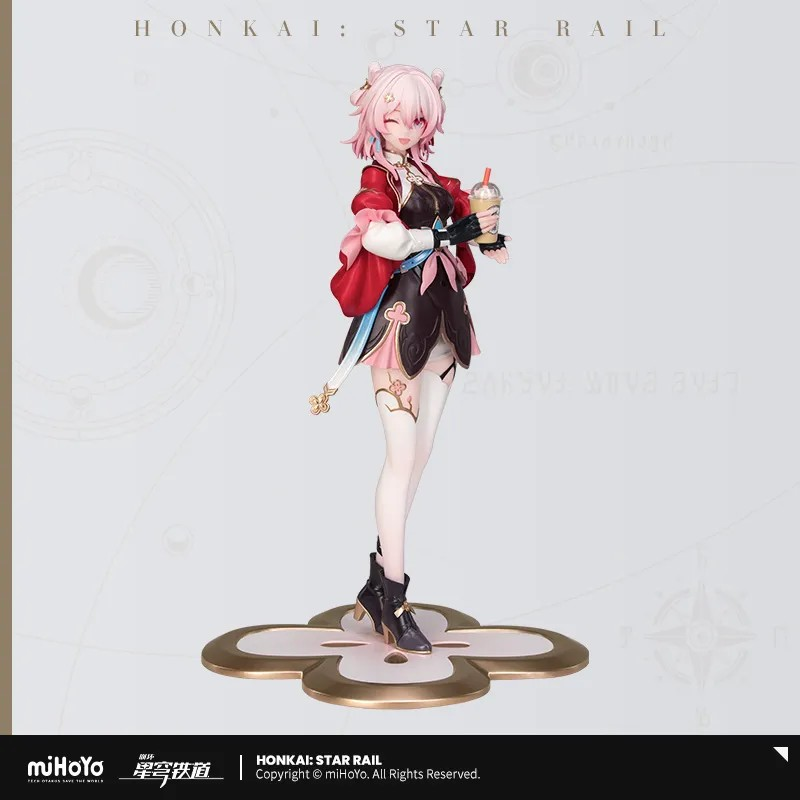 【Pre-Order】Honkai: Star Rail - Gift+ Series March 7th · the Hunt 1/8 Scale Figure