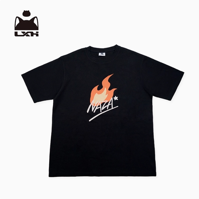 The Legand of Hei 2 - T-shirt - Official Merch