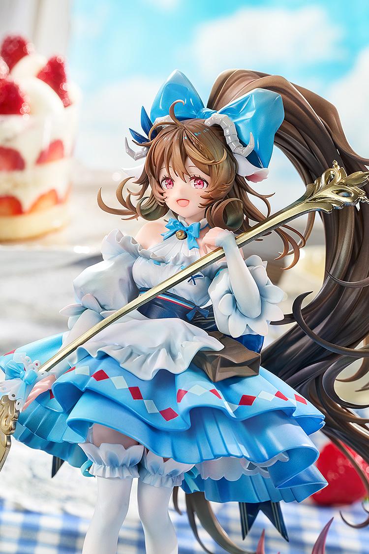 【Pre-order】Arknights - Eyjafjalla the Hvít Aska Figure (A Picnic Before A Long Trip Ver.)