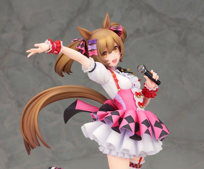 【Pre-order】Umamusume Pretty Derby - Smart Falcon 1/7 Scale Figure