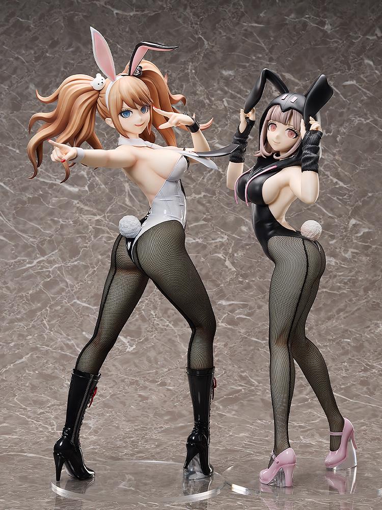 【Pre-order】Danganronpa: Trigger Happy Havoc - Junko Enoshima 1/3 Scale Figure (Bunny Ver.)