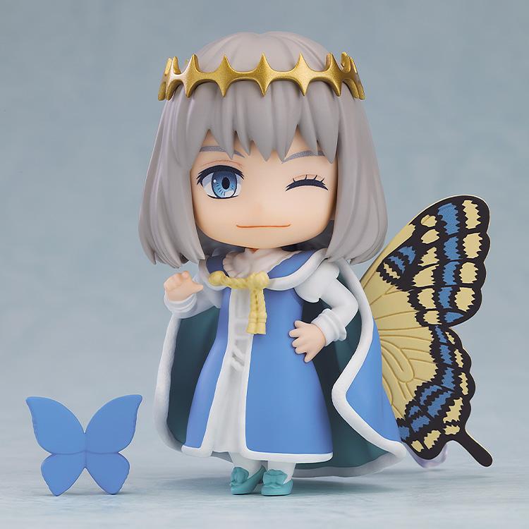 【Pre-order】Fate/Grand Order - Oberon Nendoroid (Surprise Collection)