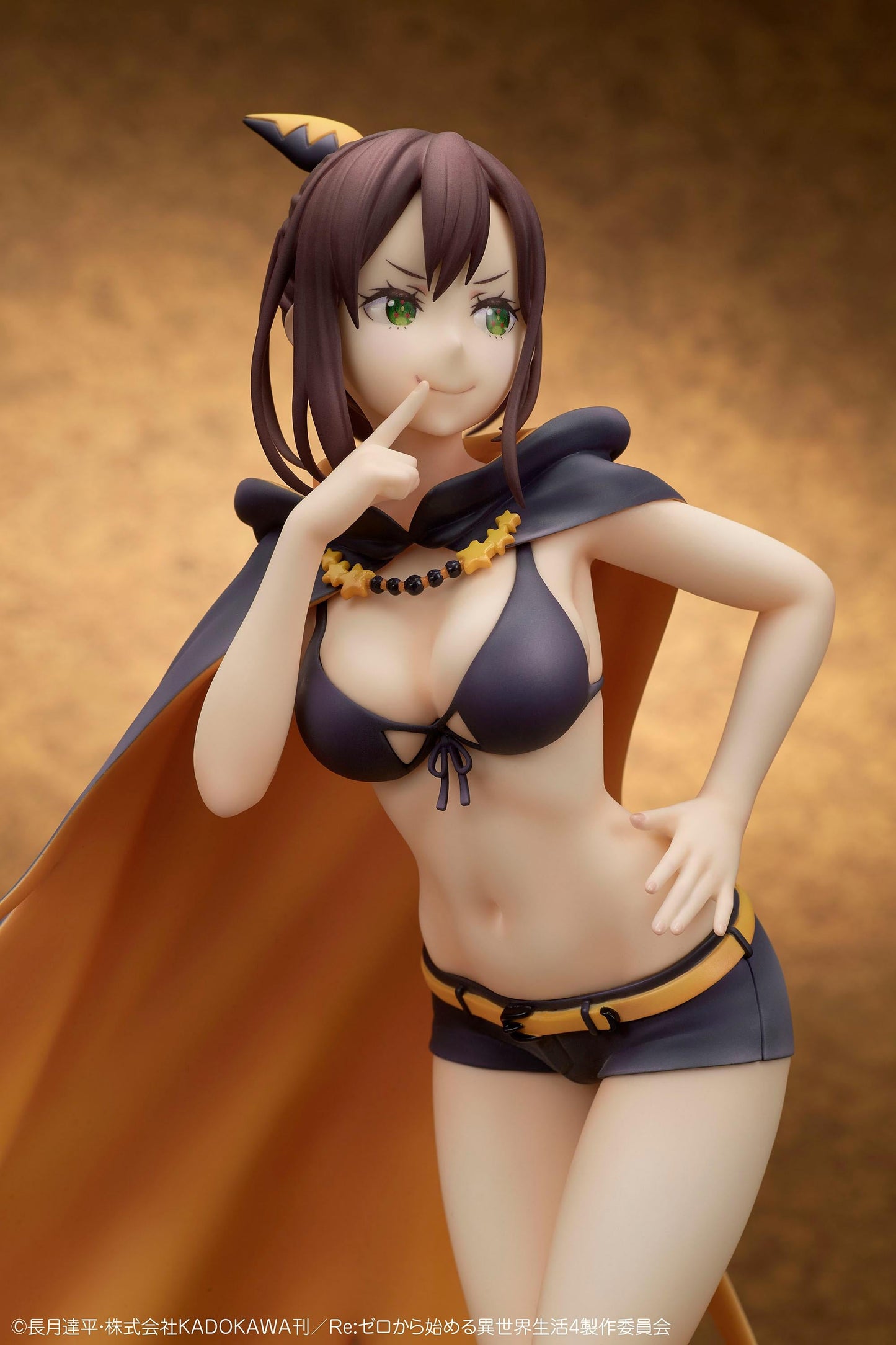 【Pre-order】Re:ZERO -Starting Life in Another World- - Shaula 1/7 Complete Figure