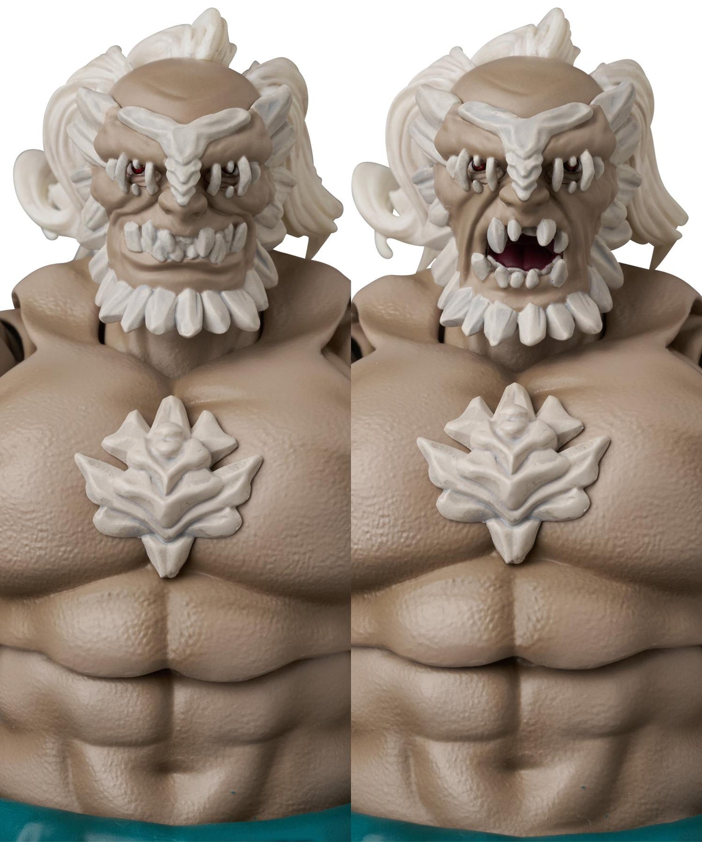 【Pre-order】THE DEATH OF SUPERMAN - DOOMSDAY MAFEX