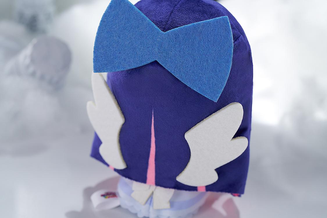 【Pre-order】PANTY & STOCKING with GARTERBELT - Stocking Plushie (New, Punipuni)
