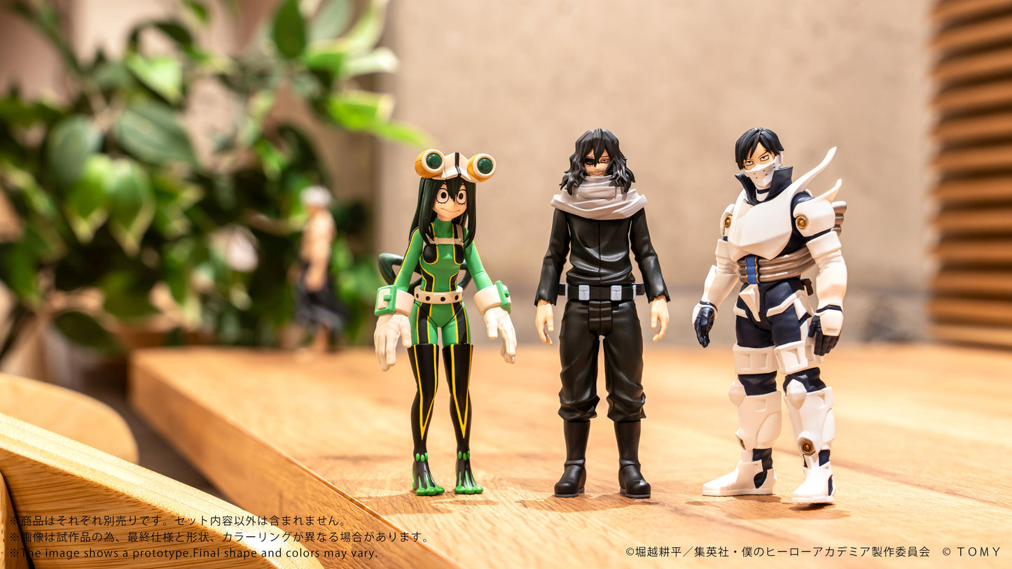 【Pre-order】My Hero Academia - Tenya Iida Figure (CK-M11 COLLEKAZARO)