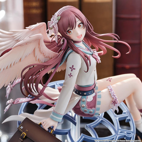 【Pre-order】The Idolmaster Shiny Colors - Amana Osaki 1/6 Scale Figure (Gardienne Tourmaline Ver.)