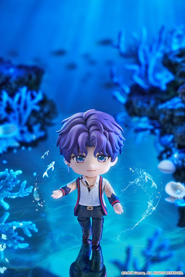 【Pre-order】Love and Deepspace - Rafayel Nendoroid