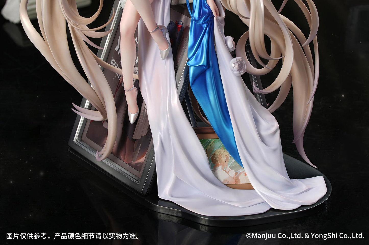 【Pre-order】Azur Lane - Formidable 1/7 Scale Figure (Anniversary Memories Ver.)
