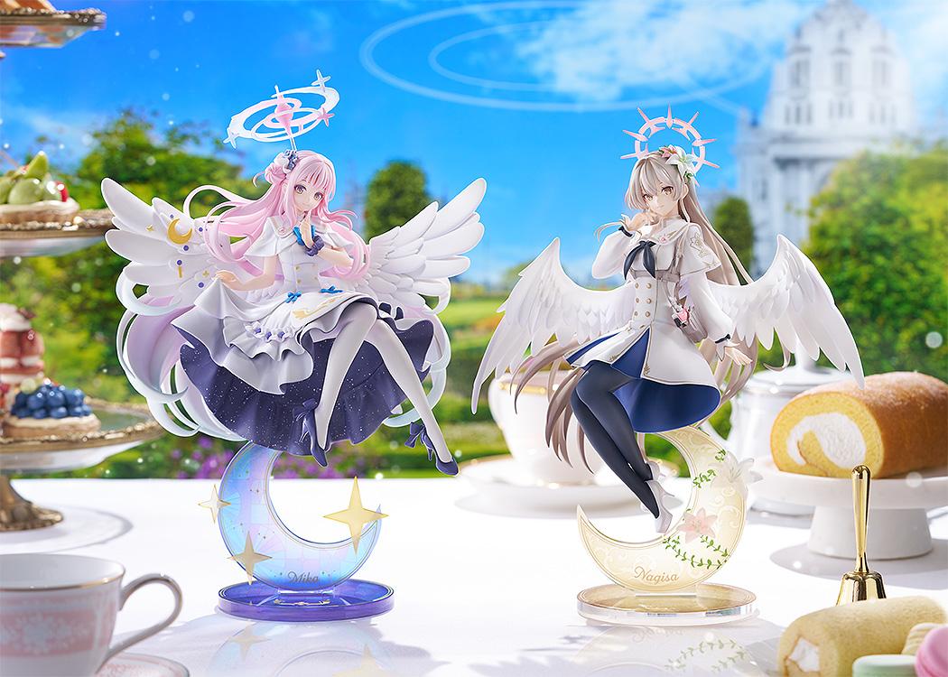 【Pre-order】Blue Archive - Nagisa G.S. Collection (Radiance in Bloom)