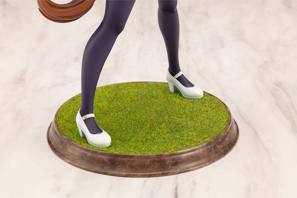 【Pre-order】Umamusume: Pretty Derby - King Halo Figure (Rerun)