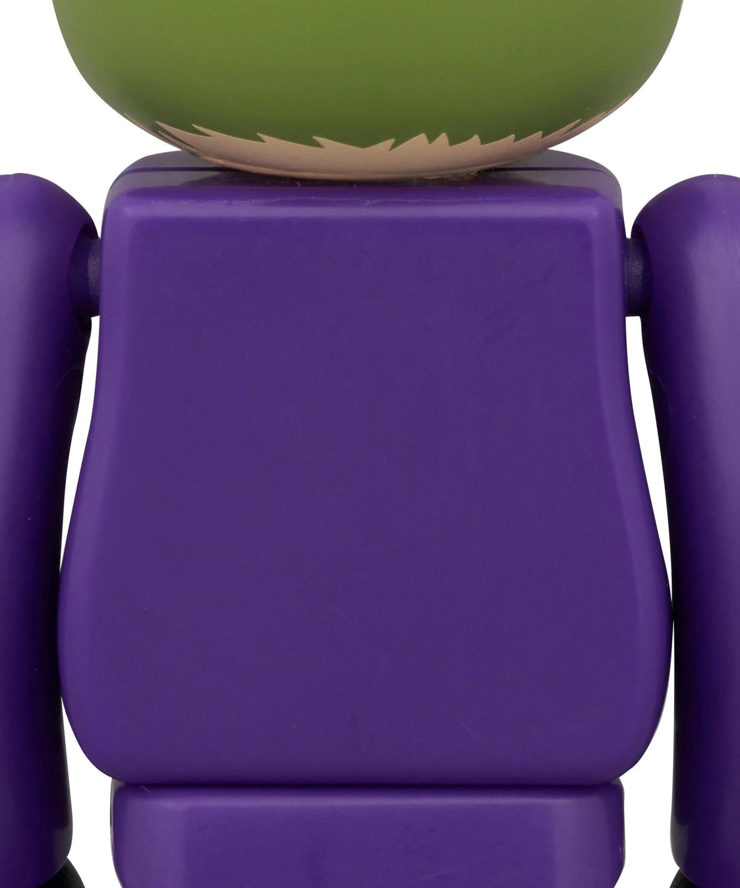 【Pre-order】THE DARK KNIGHT TRILOGY - BE@RBRICK (Blind Box; CHASE)