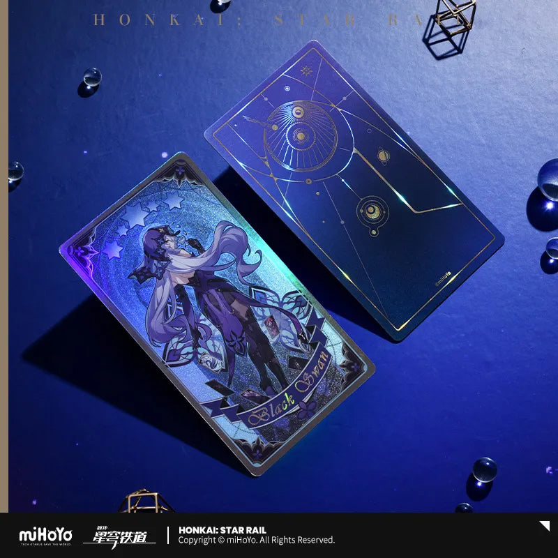 Honkai: Star Rail - Fable of the Stars Laser Tickets