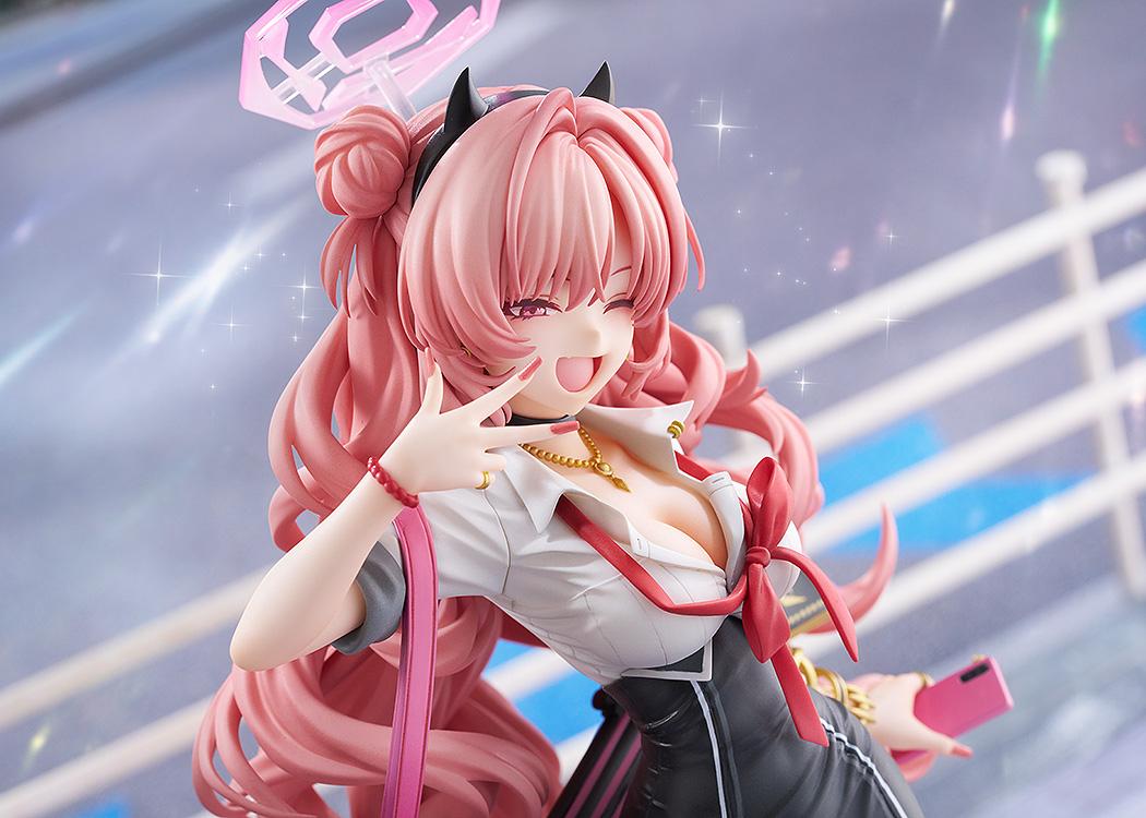 【Pre-order】Blue Archive - Kirara Figure