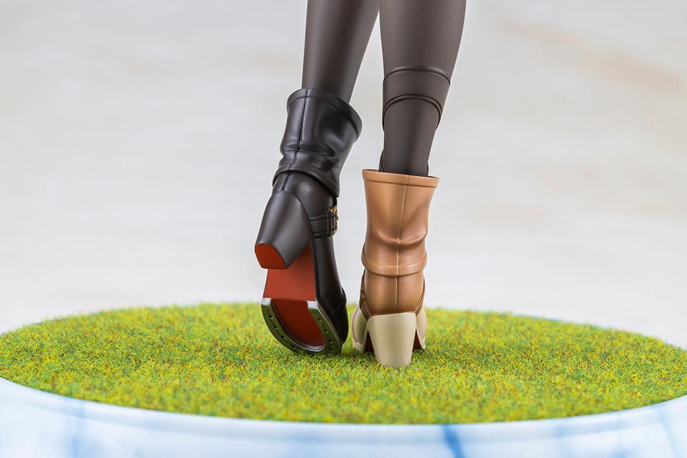 【Pre-order】Umamusume: Pretty Derby - Grass Wonder Figure