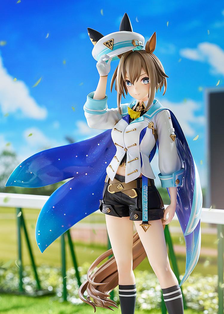 【Pre-order】Umamusume: Pretty Derby - Cheval Grand Figure (Rerun)