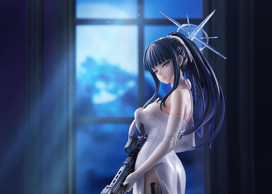 【Pre-order】Blue Archive - Saori 1/7 Scale Figure (Dress)