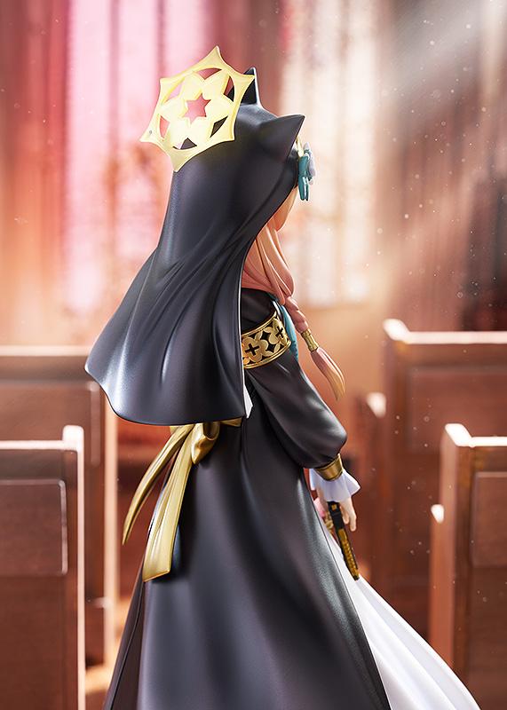 【Pre-order】Blue Archive - Mari Figure (Rerun)