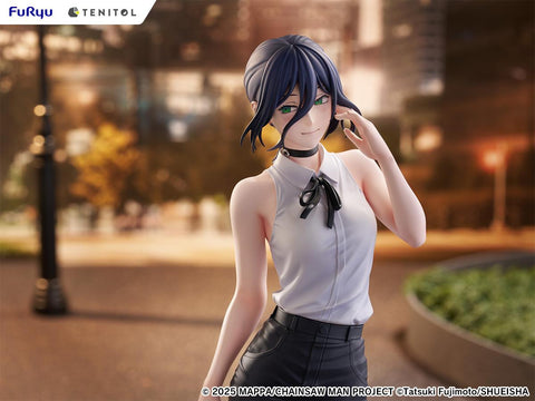 【Pre-order】Chainsaw Man - Reze TENITOL TALL