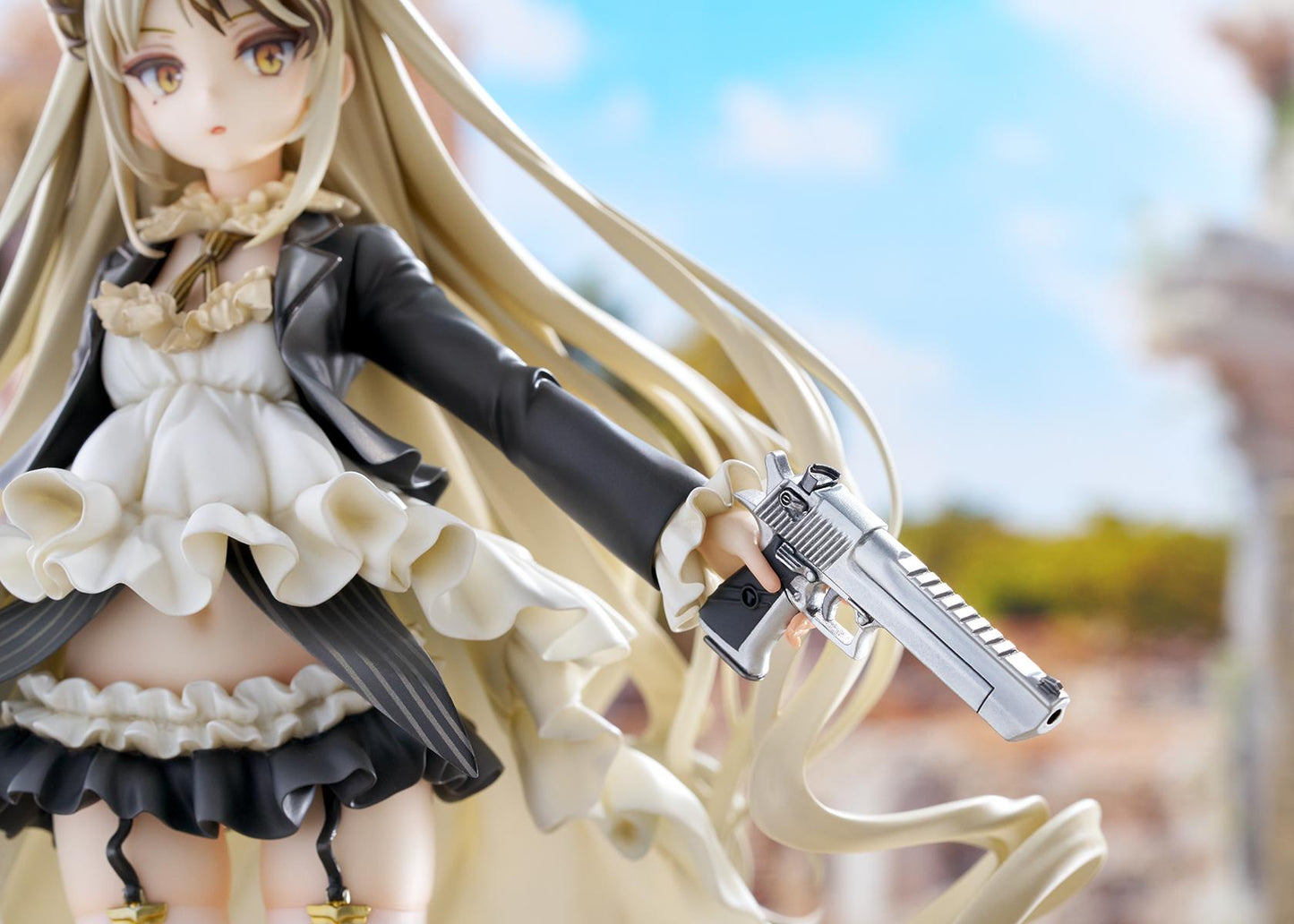 【Pre-order】Girls' Frontline - Desert Eagle 1/7 Scale Figure