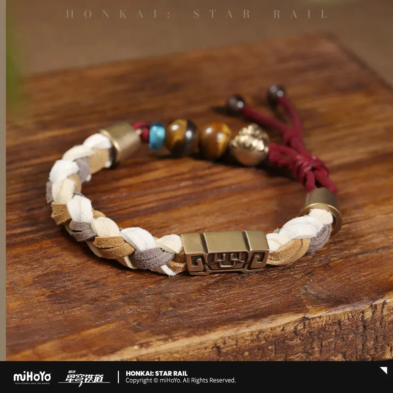 Honkai: Star Rail - Jing Yuan Impression Bracelet