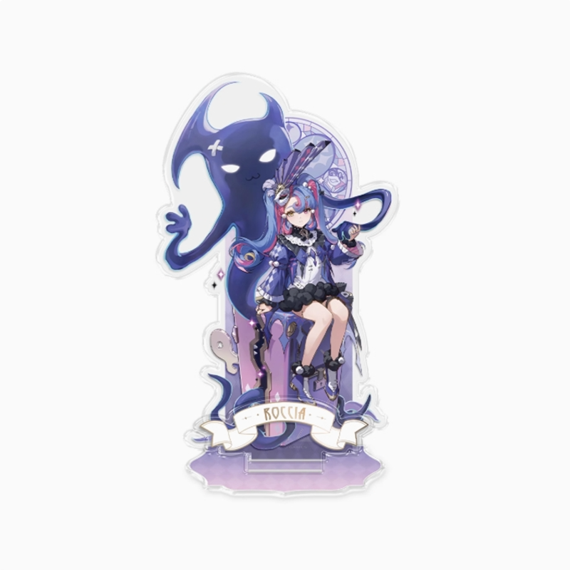 Wuthering Waves - Arcane Reflections Series Acrylic Standee
