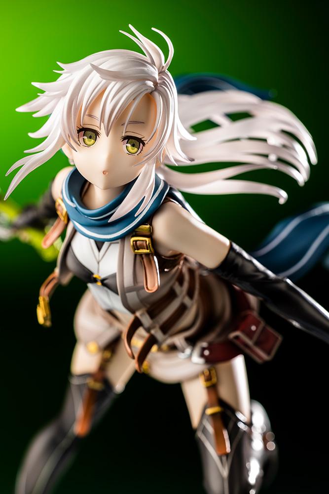 【Pre-order】The Legend of Heroes - Fie Claussell Figure (Rerun)
