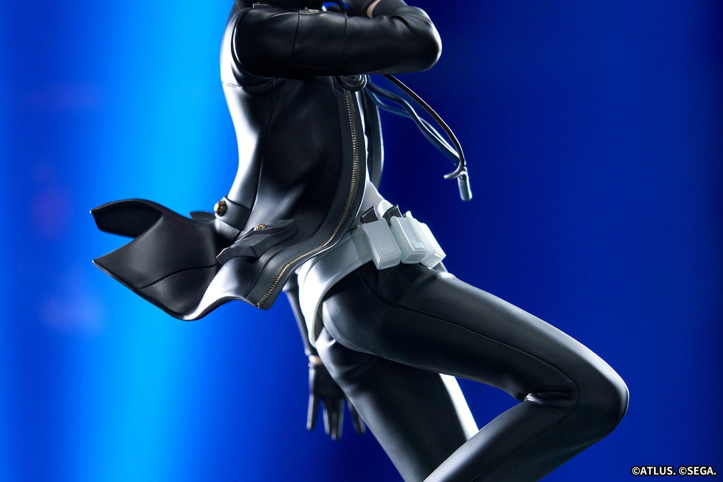 【Pre-order】Persona 3 RELOAD - Protagonist 1/8 Scale Figure (LIMEPIE Series)