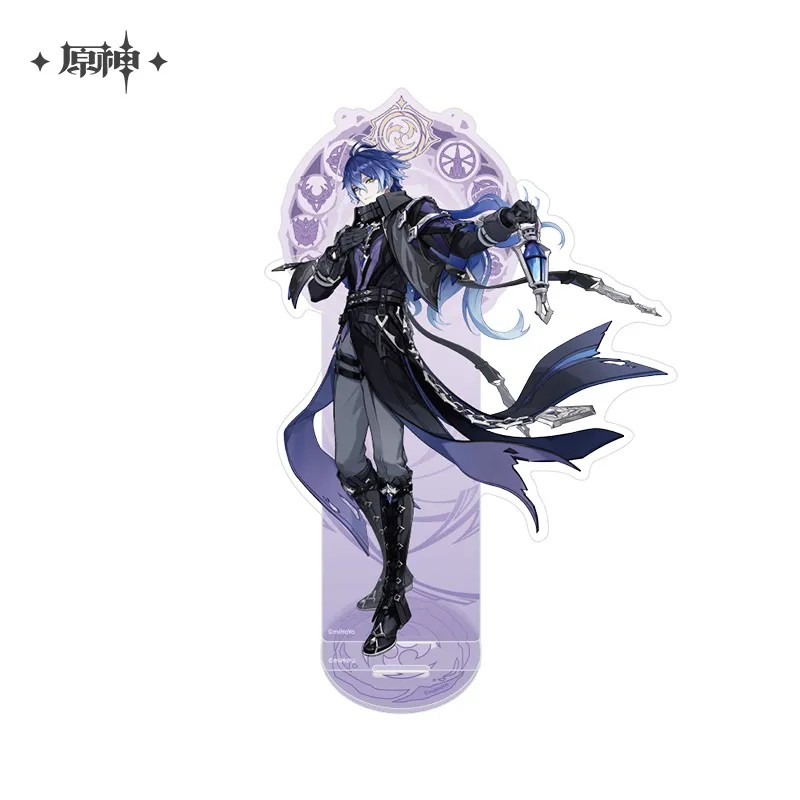 【Pre-Order】Genshin Impact - Nod-Krai Character Standee