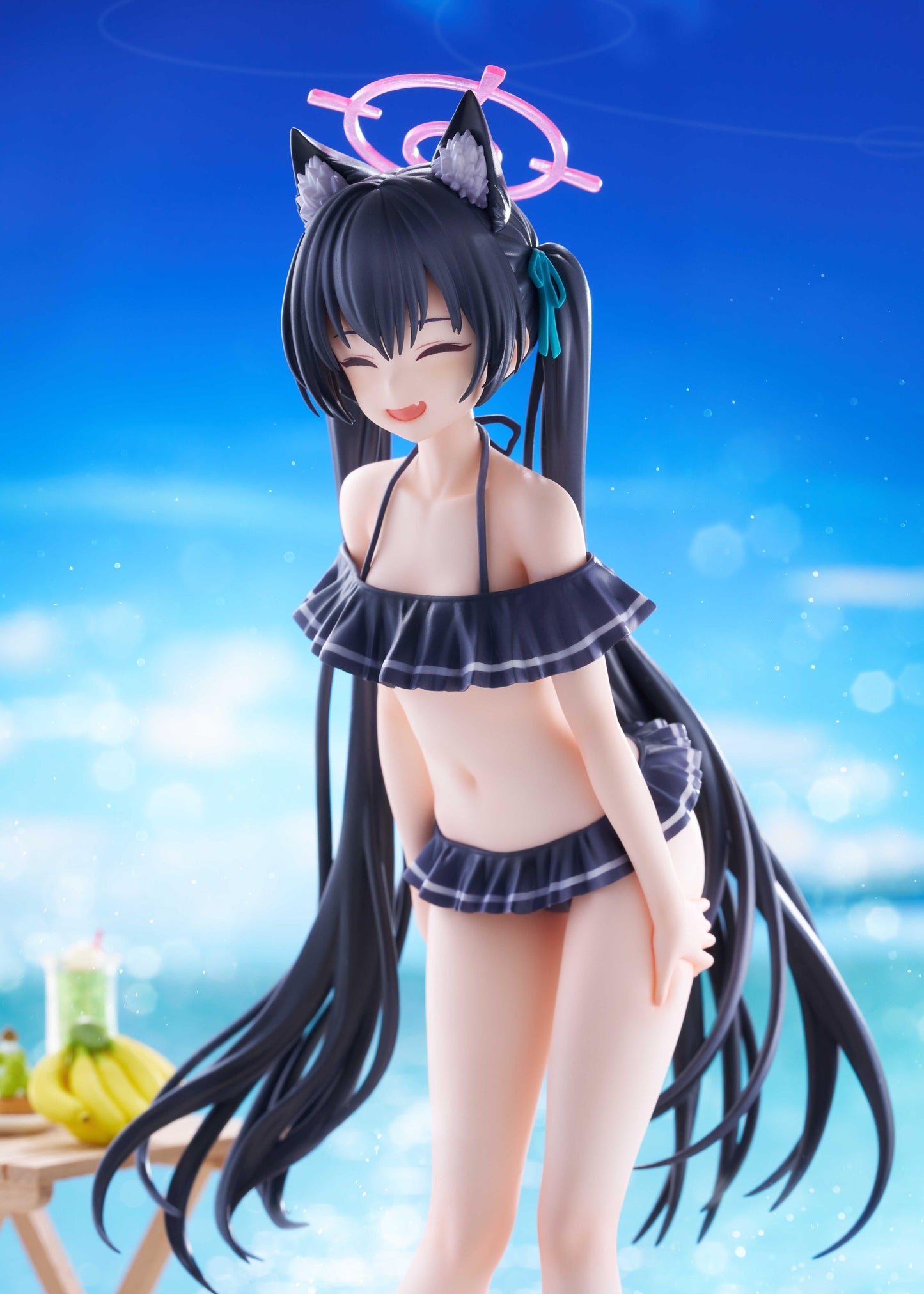 【Pre-order】Blue Archive - Serika 1/7 Scale Figure (Swimsuit)