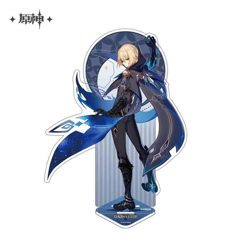 Genshin Impact - Khaenri’ah Series Dainsleif Acrylic Standee