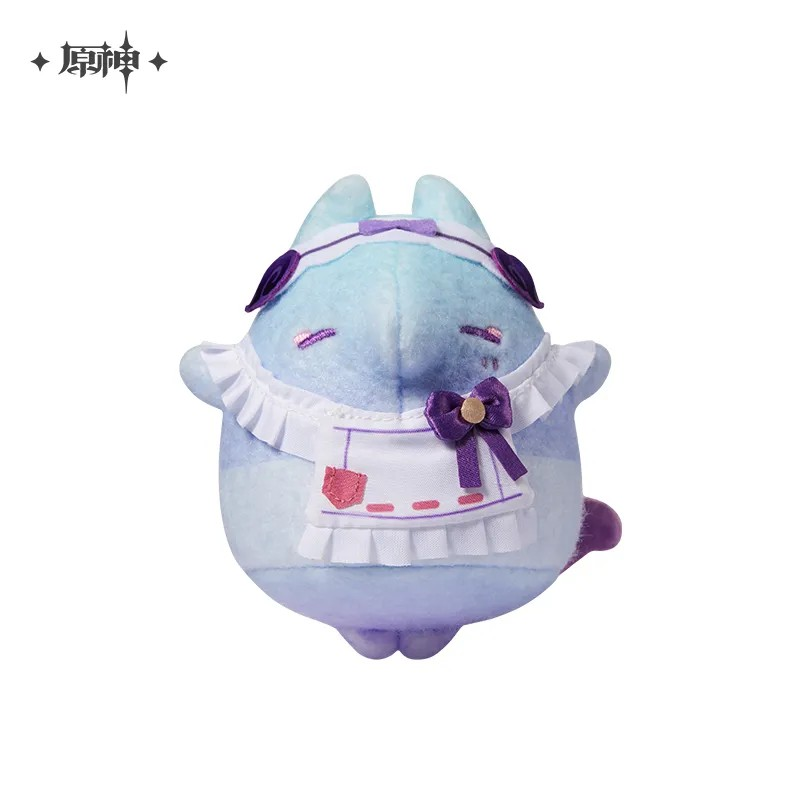 Genshin Impact - Yumemizuki Mizuki Yumekui-baku Plushie