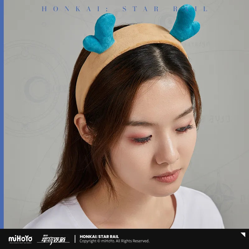Honkai: Star Rail - Dan Heng Imbibitor Lunae Headband