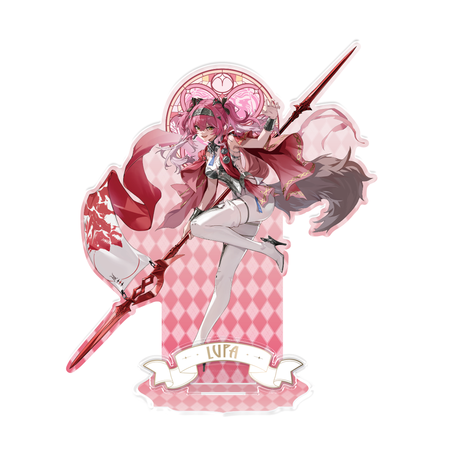 【Pre-Order】Wuthering Waves - Arcane Reflections Series Acrylic Standee