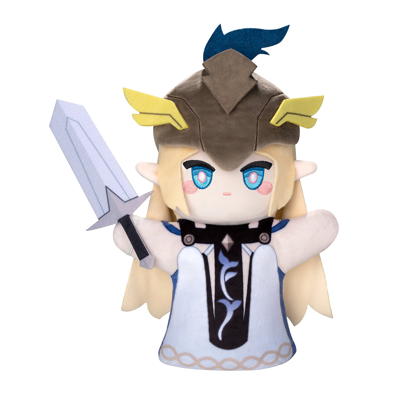 【Pre-Order】Wuthering Waves - Cartethyia Themed Hand Puppet
