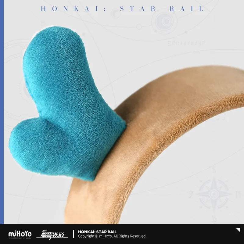 Honkai: Star Rail - Dan Heng Imbibitor Lunae Headband