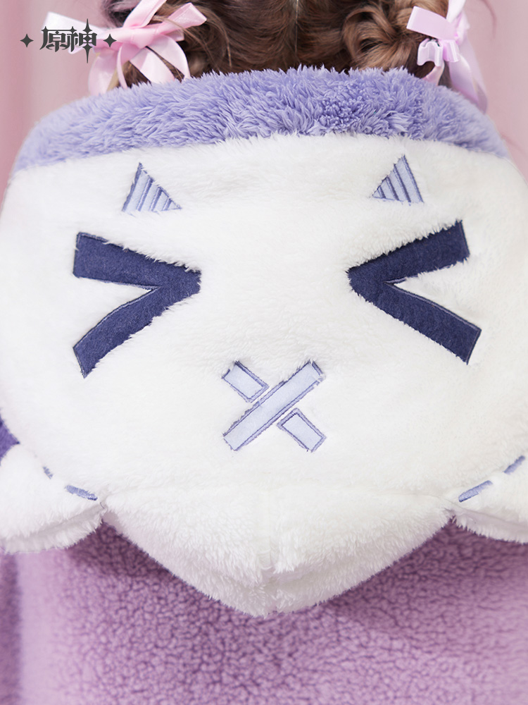 【Pre-Order】Genshin Impact - Citlali Impression Home Loungewear Robe Set (with Eye Mask)