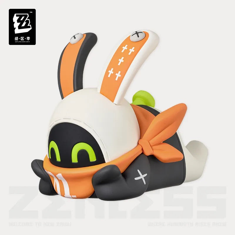 Zenless Zone Zero - Bangboo Phone Holder