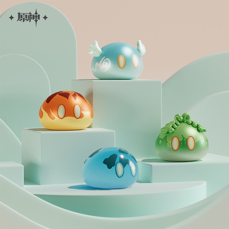 Genshin Impact Mini Slime Blind Bag