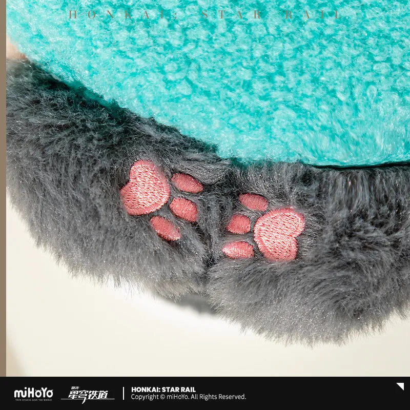 【Pre-Order】Honkai: Star Rail - "Ruan Mei’s Creation" Plush Tissue Box Cover