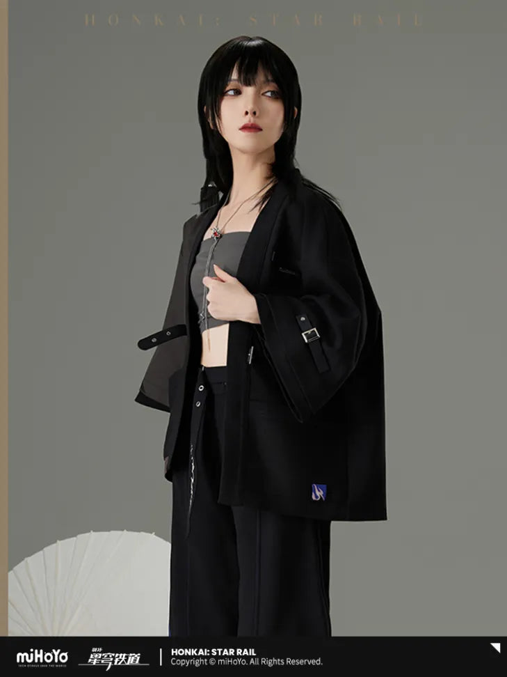 Honkai: Star Rail - Acheron Impression Jacket