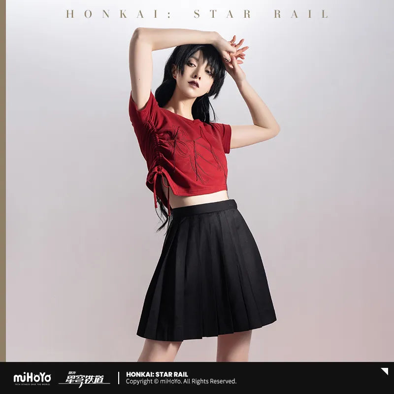 Honkai: Star Rail - Blade Impression Series T-Shirt