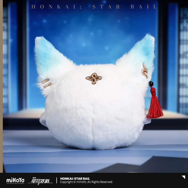 Honkai: Star Rail - Foxian Dango Plushie